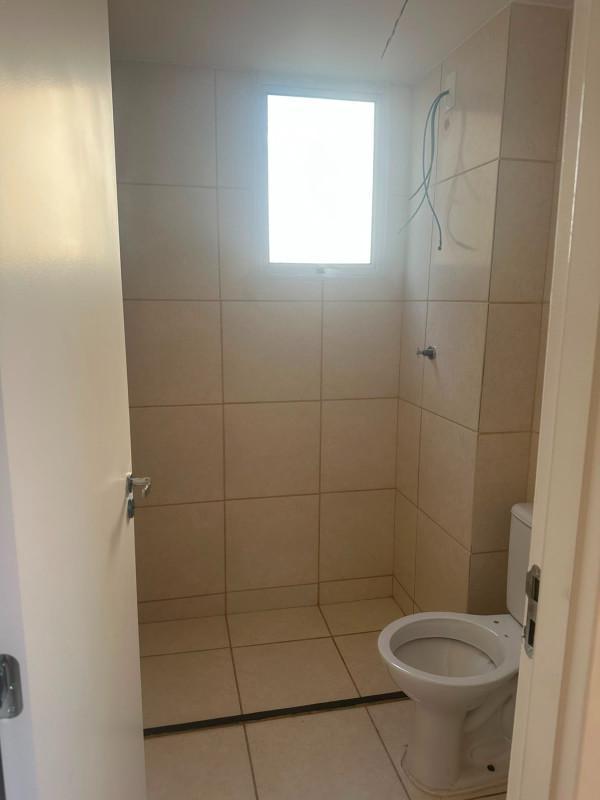 Apartamento, Maria da Conceição, 2 Quartos, 1 Vaga