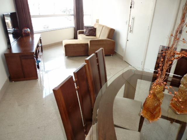 Cobertura, Nova Suíssa, 4 Quartos, 3 Vagas, 1 Suíte