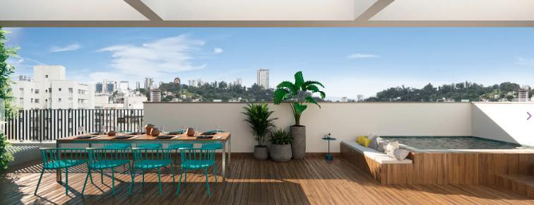 Apartamento, Santo Antônio, 5 Quartos, 4 Vagas, 2 Suítes