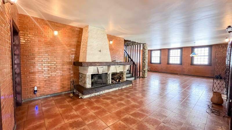 Casa, São Luiz (pampulha), 6 Quartos, 10 Vagas, 3 Suítes