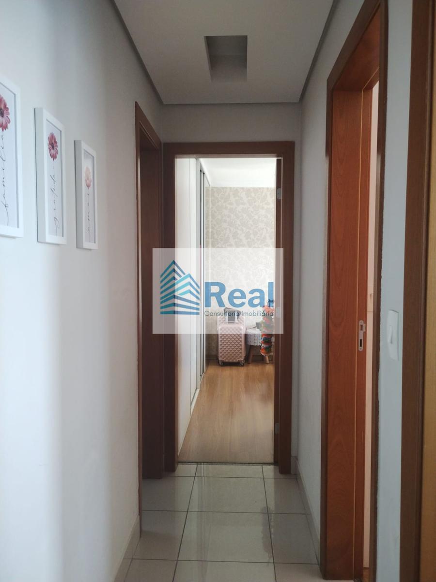 Apartamento, Colégio Batista, 3 Quartos, 2 Vagas, 1 Suíte