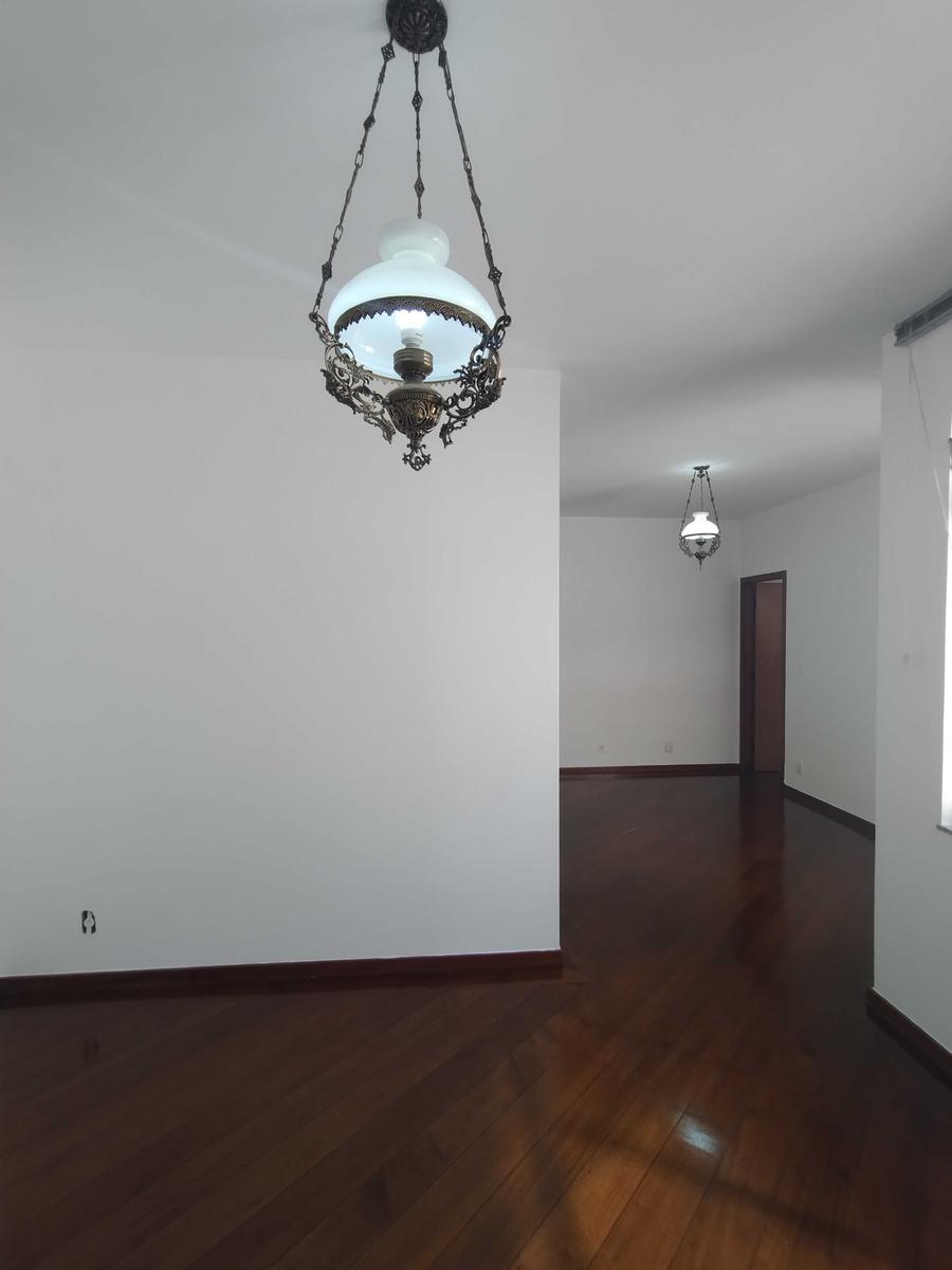 Apartamento, Silveira, 3 Quartos, 3 Vagas, 1 Suíte