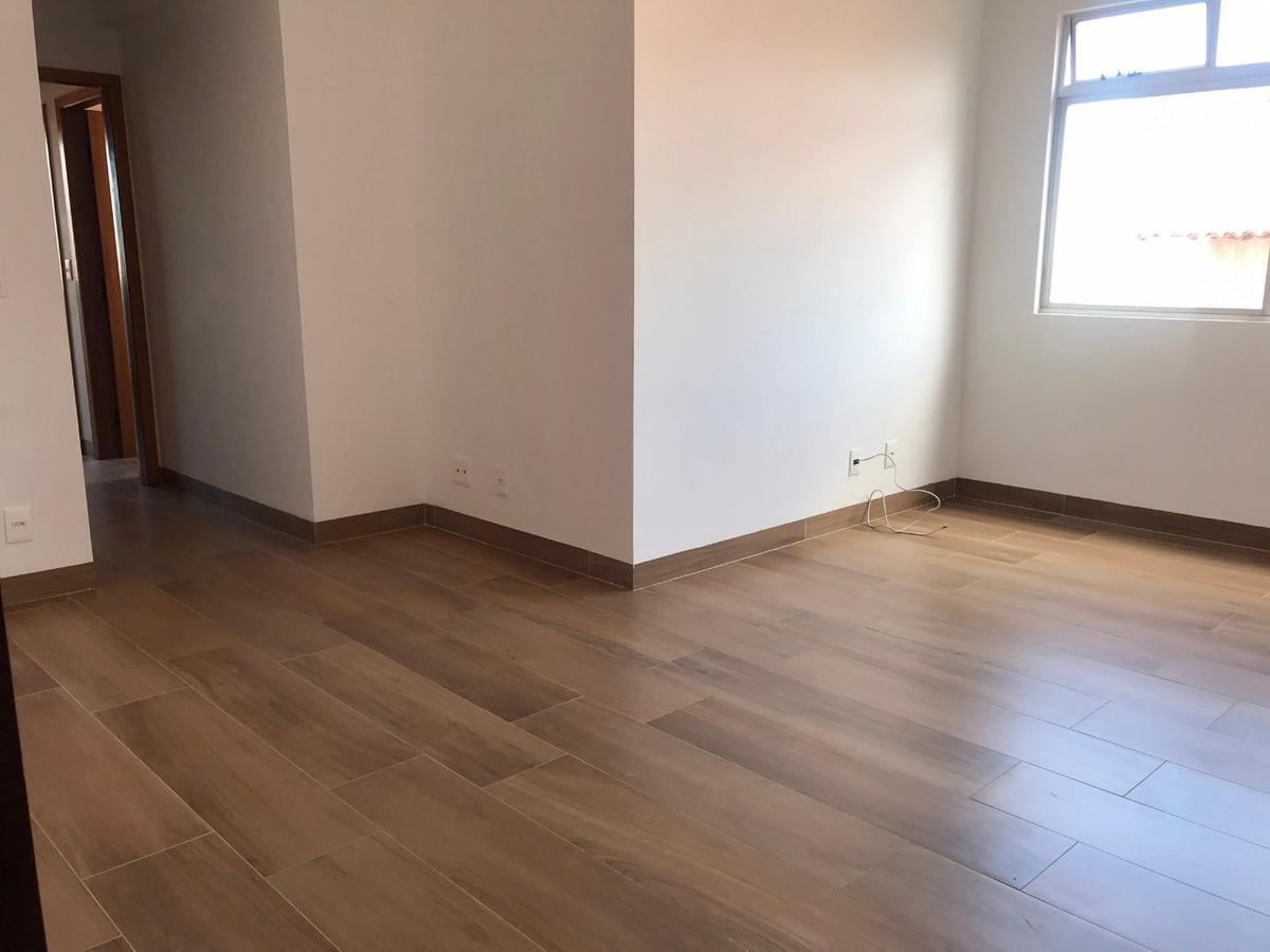 Apartamento, Palmares, 3 Quartos, 2 Vagas, 1 Suíte