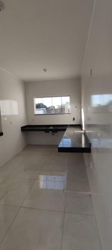 Casa, Dom Pedro I, 3 Quartos, 2 Vagas, 1 Suíte