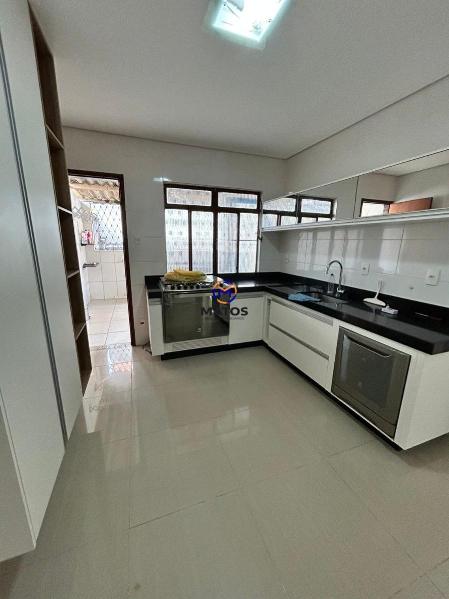 Casa, Asteca (são Benedito), 5 Quartos, 5 Vagas, 2 Suítes