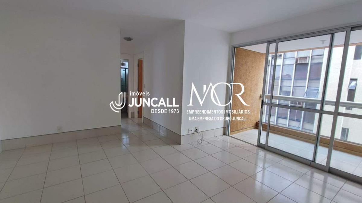 Apartamento, Savassi, 2 Quartos, 2 Vagas, 1 Suíte