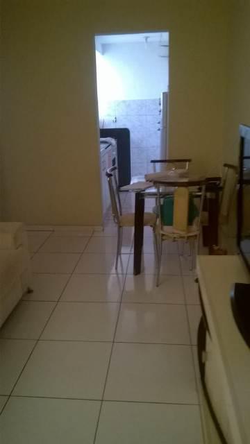 Apartamento, Chácaras Reunidas Santa Terezinha, 2 Quartos, 1 Vaga, 0 Suíte