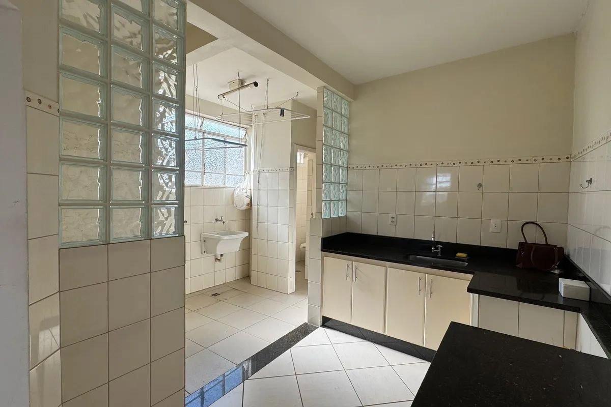 Apartamento, Anchieta, 3 Quartos, 1 Vaga