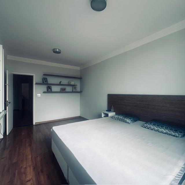 Casa, Paquetá, 3 Quartos, 2 Vagas, 1 Suíte