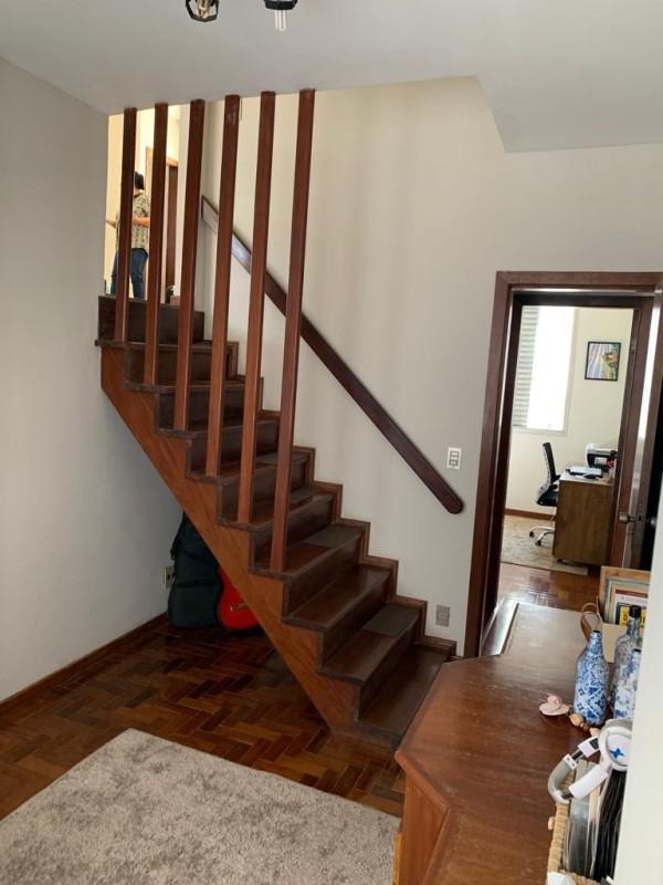 Cobertura, Coração de Jesus, 4 Quartos, 2 Vagas, 1 Suíte