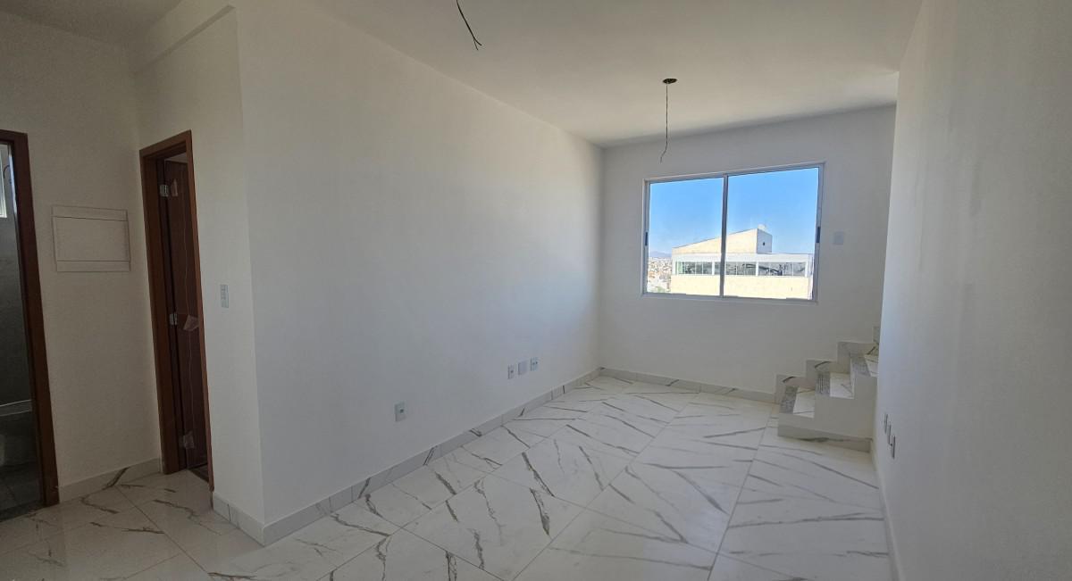 Cobertura, Araguaia, 3 Quartos, 1 Vaga, 1 Suíte