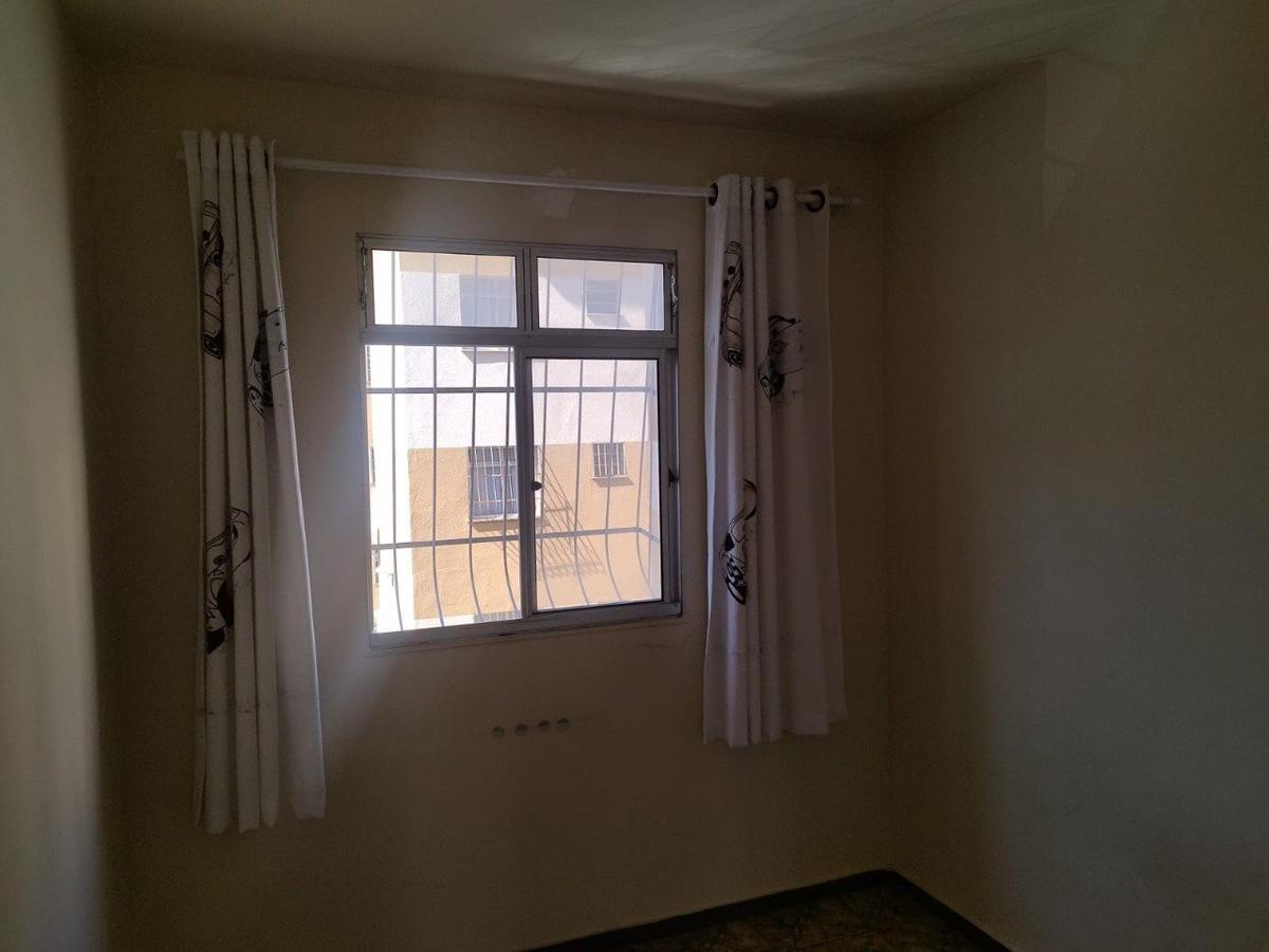 Apartamento, Juliana, 2 Quartos, 1 Vaga