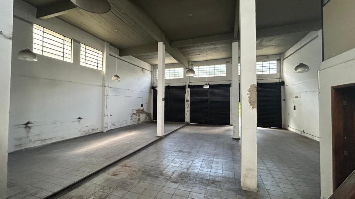 Andar, Cidade Nova, 0 Quarto, 5 Vagas