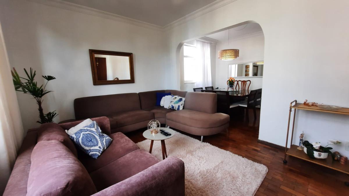 Apartamento, Cidade Nova, 4 Quartos, 2 Vagas, 1 Suíte