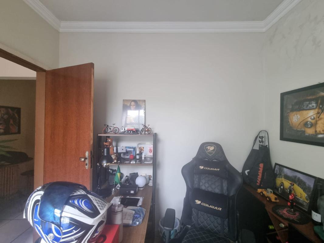 Apartamento, Jardim Riacho das Pedras, 2 Quartos, 1 Vaga
