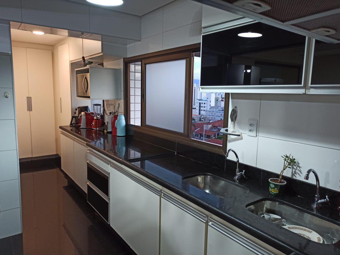 Cobertura, Palmares, 5 Quartos, 5 Vagas, 3 Suítes