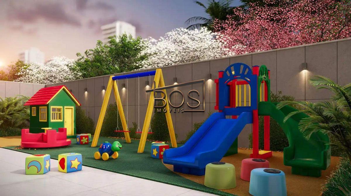 Apartamento, Anchieta, 4 Quartos, 3 Vagas, 2 Suítes