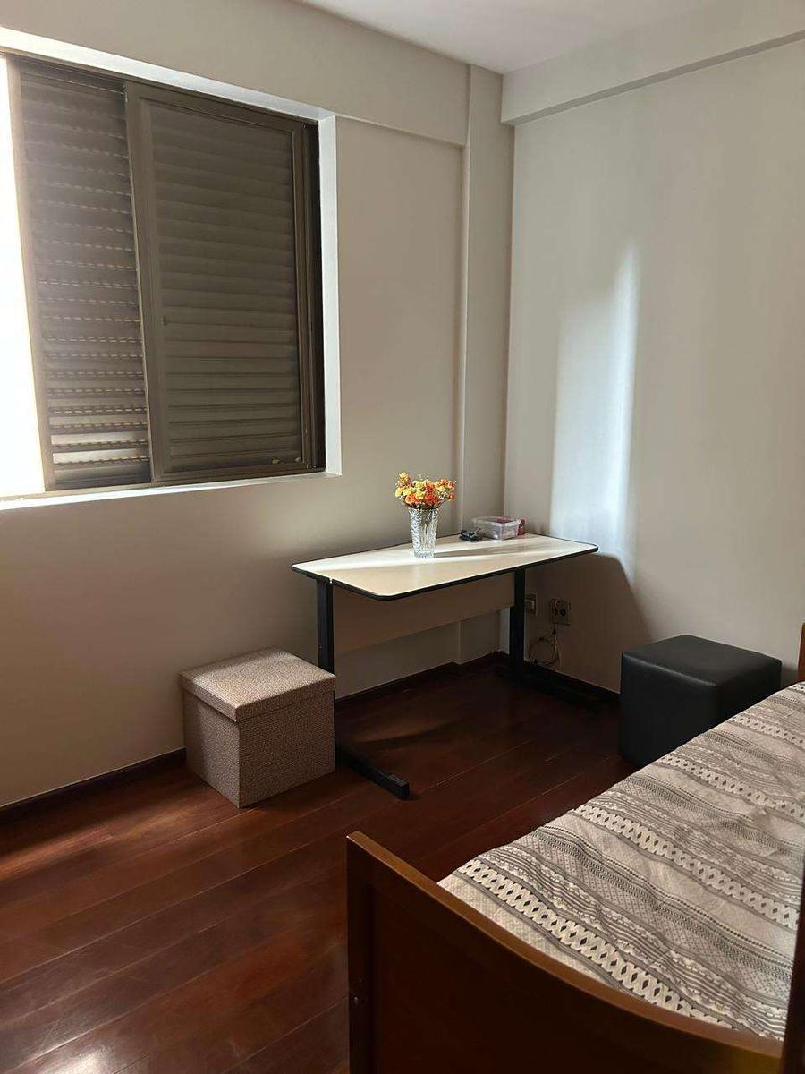 Apartamento, Luxemburgo, 4 Quartos, 3 Vagas, 1 Suíte