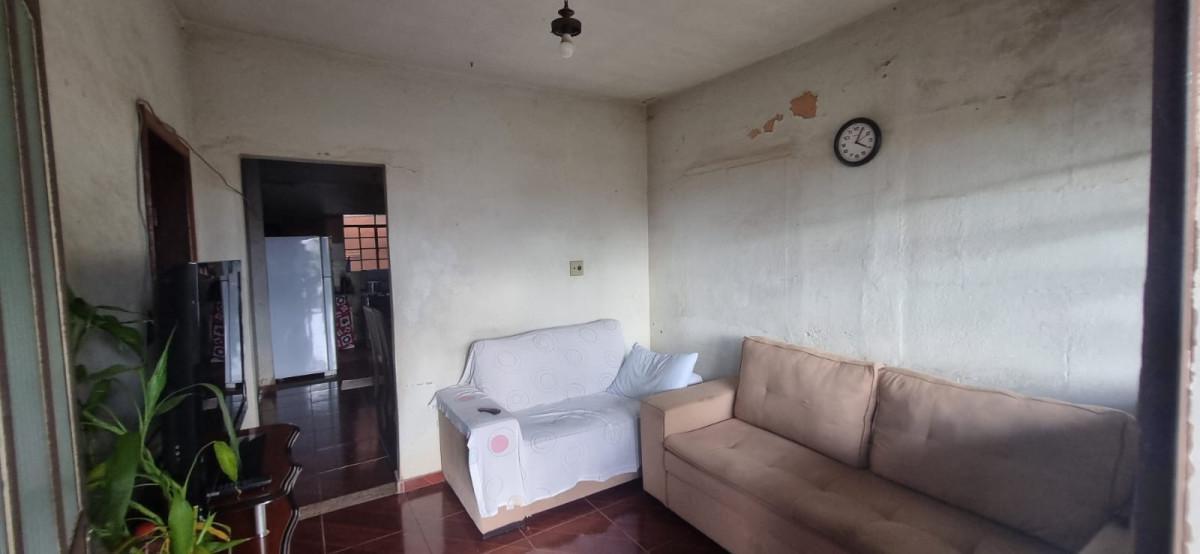 Casa, Esplanada, 3 Quartos, 4 Vagas