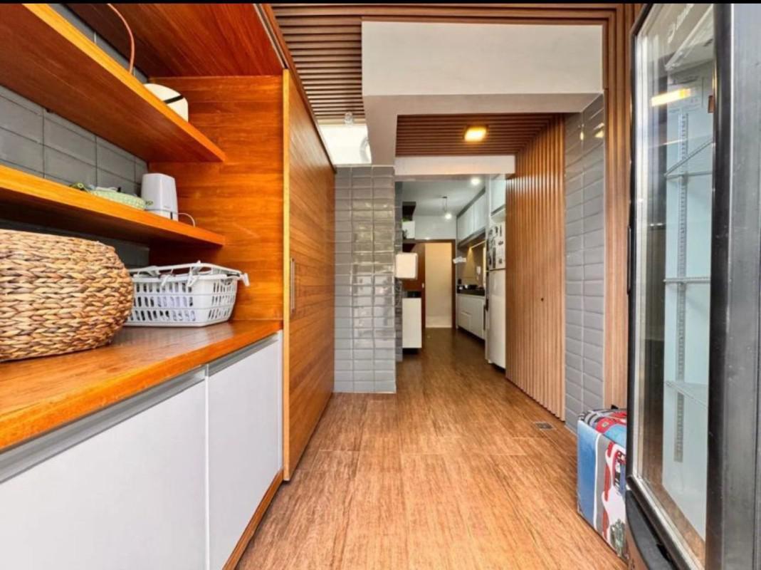 Apartamento, Vila Clóris, 3 Quartos, 3 Vagas, 1 Suíte