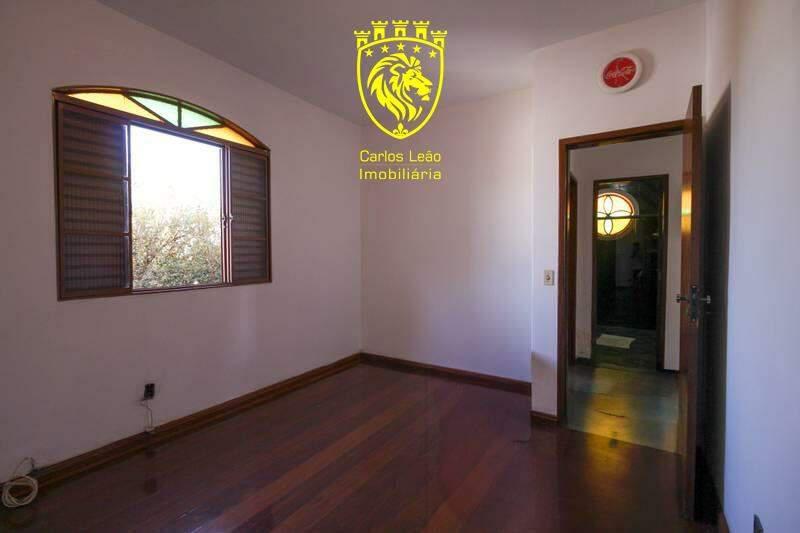 Casa, Jardim Atlântico, 4 Quartos, 4 Vagas, 1 Suíte