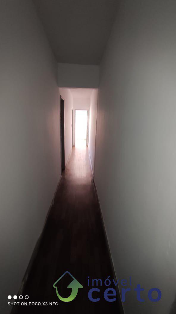 Apartamento, Nova Granada, 2 Quartos, 0 Vaga