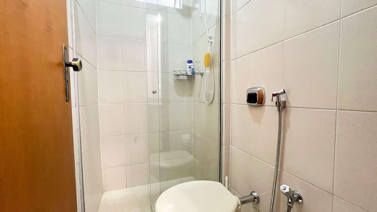 Cobertura, Silveira, 4 Quartos, 3 Vagas, 2 Suítes