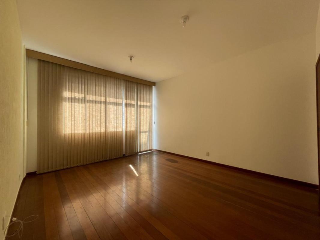 Apartamento, Castelo, 3 Quartos, 2 Vagas, 1 Suíte