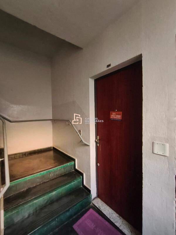 Apartamento, Solar do Barreiro, 2 Quartos, 1 Vaga