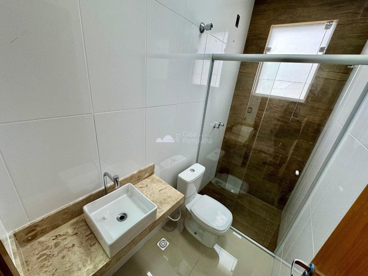 Casa, Canaã, 3 Quartos, 4 Vagas, 1 Suíte