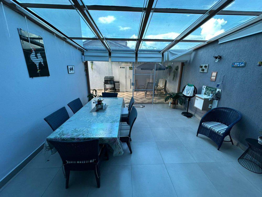 Casa, Masterville, 3 Quartos, 3 Vagas, 1 Suíte