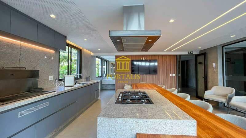 Apartamento, Serra, 3 Quartos, 2 Vagas, 1 Suíte