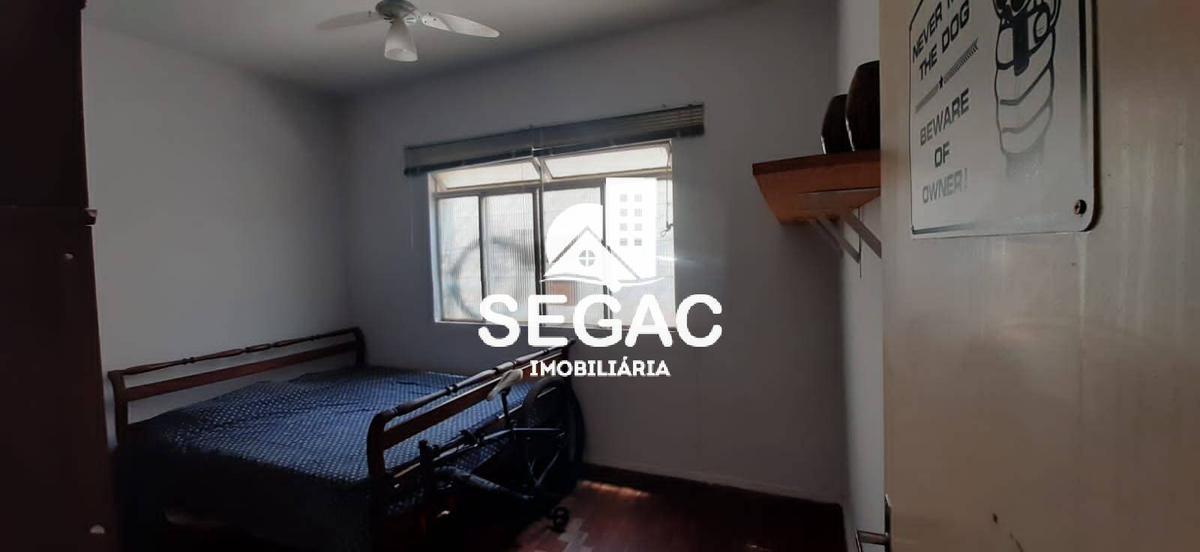 Apartamento, São Lucas, 3 Quartos, 1 Vaga