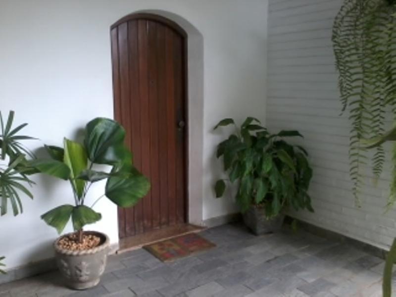 Casa, São Luiz (pampulha), 3 Quartos, 1 Vaga, 1 Suíte