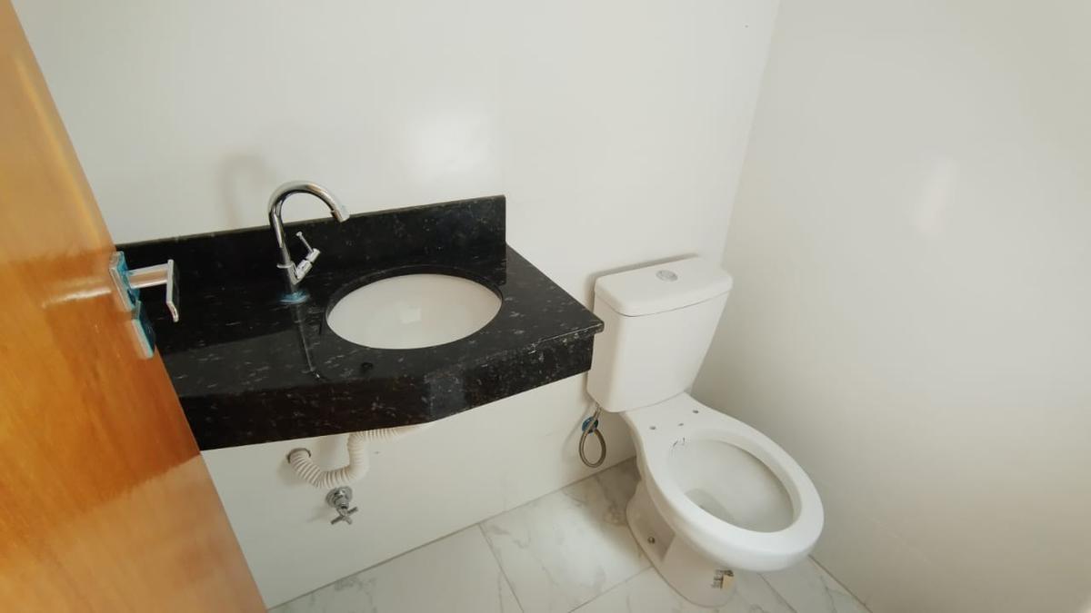 Cobertura, Santa Mônica, 2 Quartos, 1 Vaga