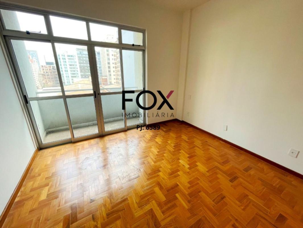 Apartamento, Centro, 1 Quarto, 0 Vaga, 1 Suíte