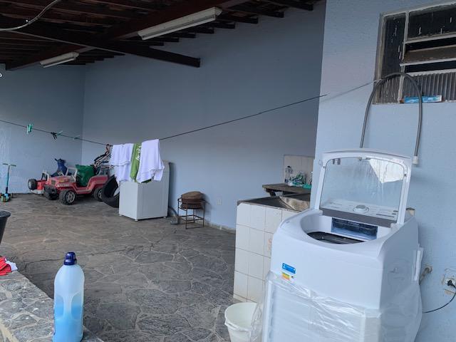 Casa, São Salvador, 3 Quartos, 2 Vagas, 1 Suíte