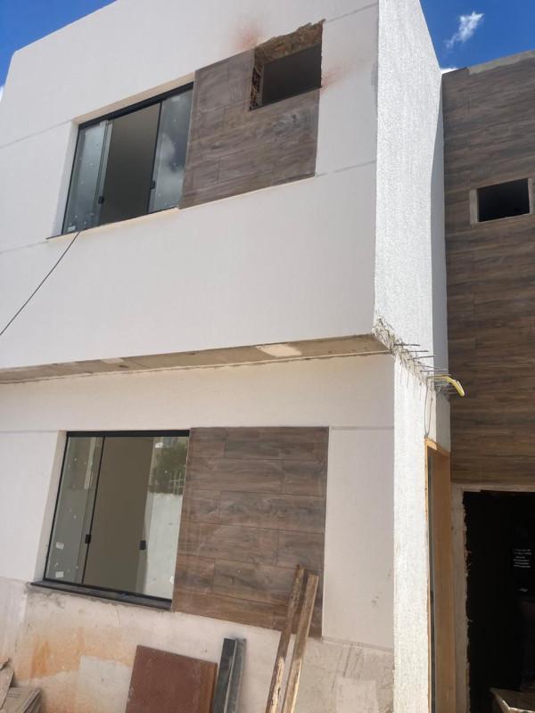 Casa, Manacás, 3 Quartos, 2 Vagas, 1 Suíte