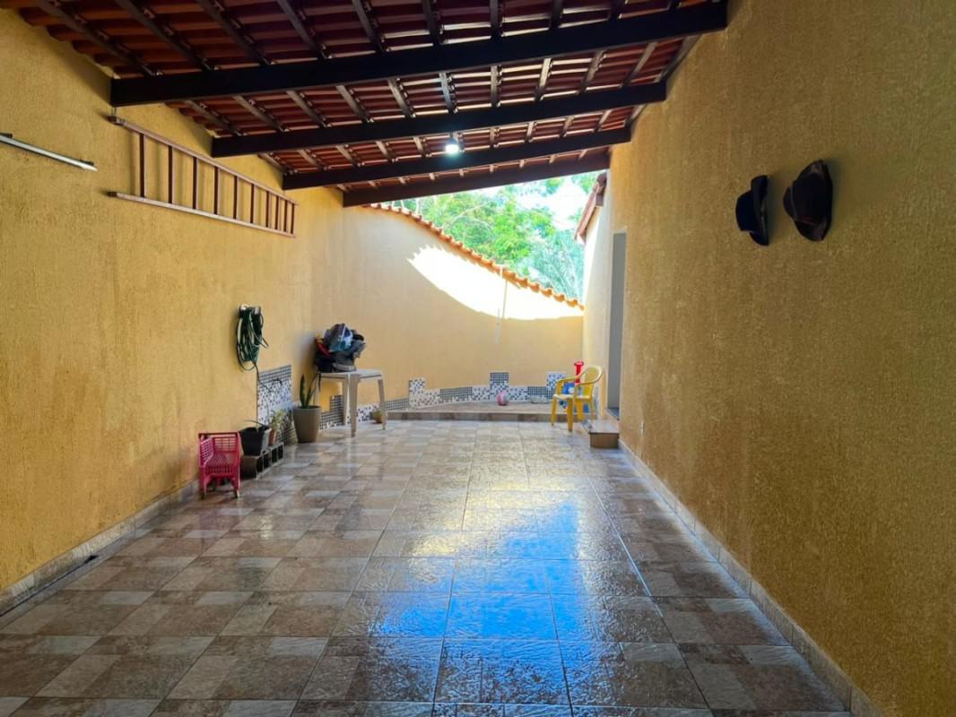 Casa, Eldorado (parque Durval de Barros), 3 Quartos, 3 Vagas, 1 Suíte