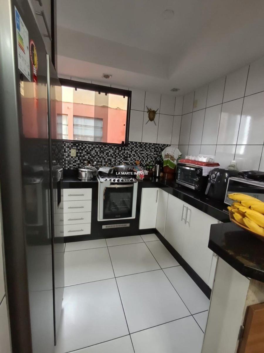 Apartamento, Riacho das Pedras, 3 Quartos, 1 Vaga, 1 Suíte