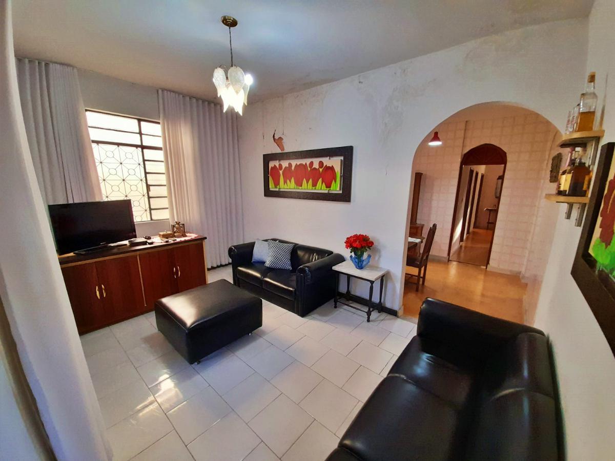 Casa, Caiçaras, 4 Quartos, 5 Vagas, 1 Suíte