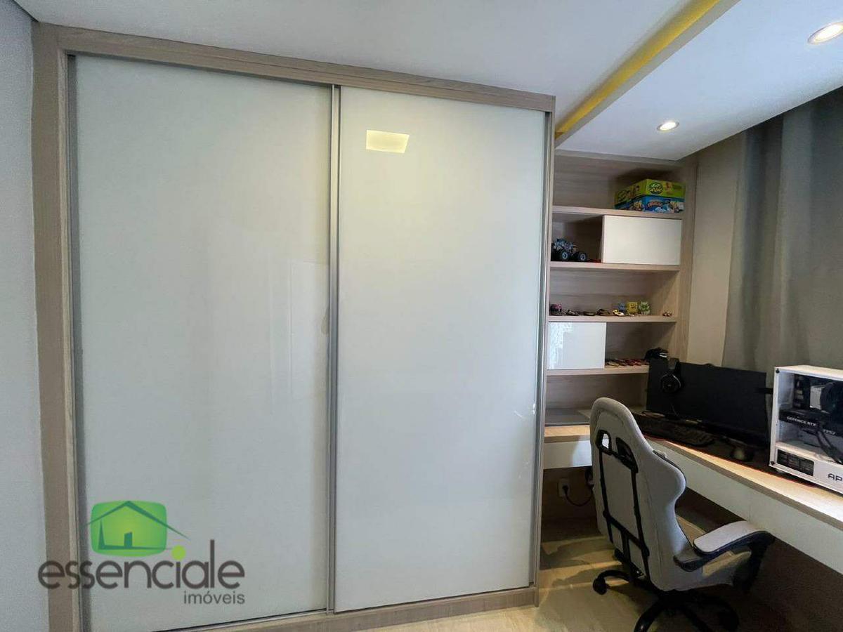 Apartamento, Chácaras Califórnia, 2 Quartos, 1 Vaga