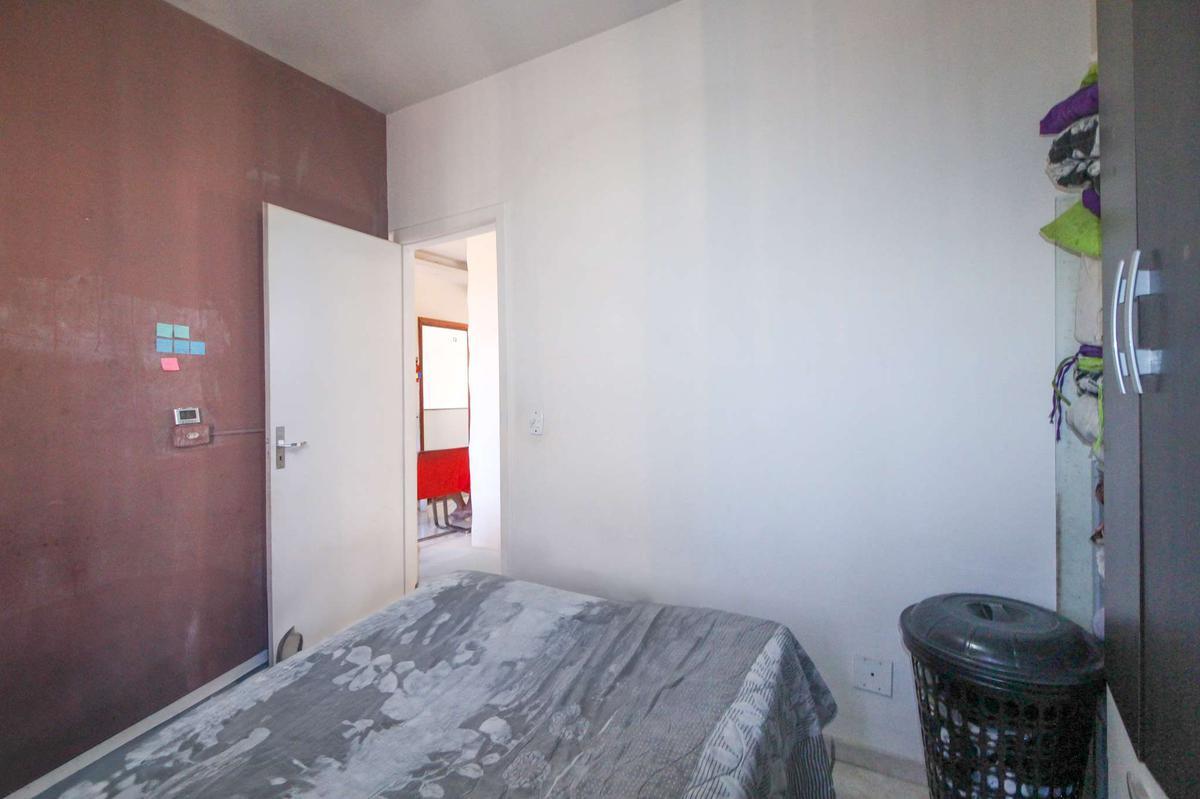 Apartamento, Planalto, 2 Quartos, 1 Vaga