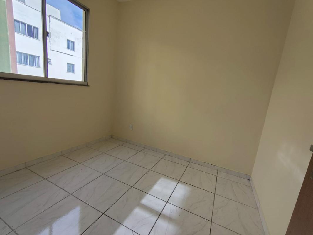 Apartamento, Botafogo (justinópolis), 3 Quartos, 1 Vaga