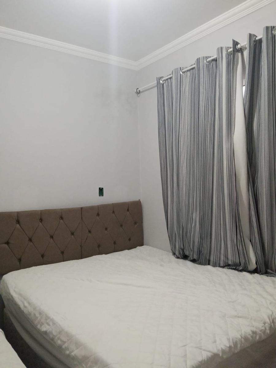 Casa, Céu Azul, 3 Quartos, 4 Vagas, 1 Suíte
