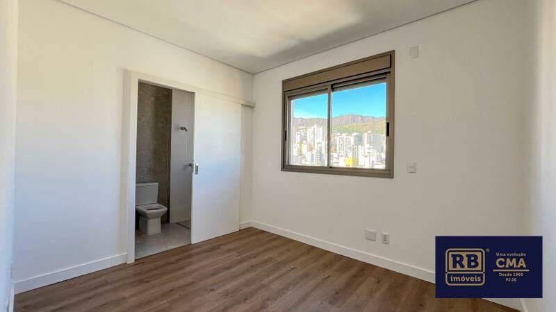 Cobertura, Cruzeiro, 4 Quartos, 4 Vagas, 2 Suítes