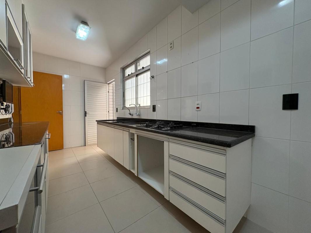 Apartamento, Manacás, 3 Quartos, 2 Vagas, 1 Suíte