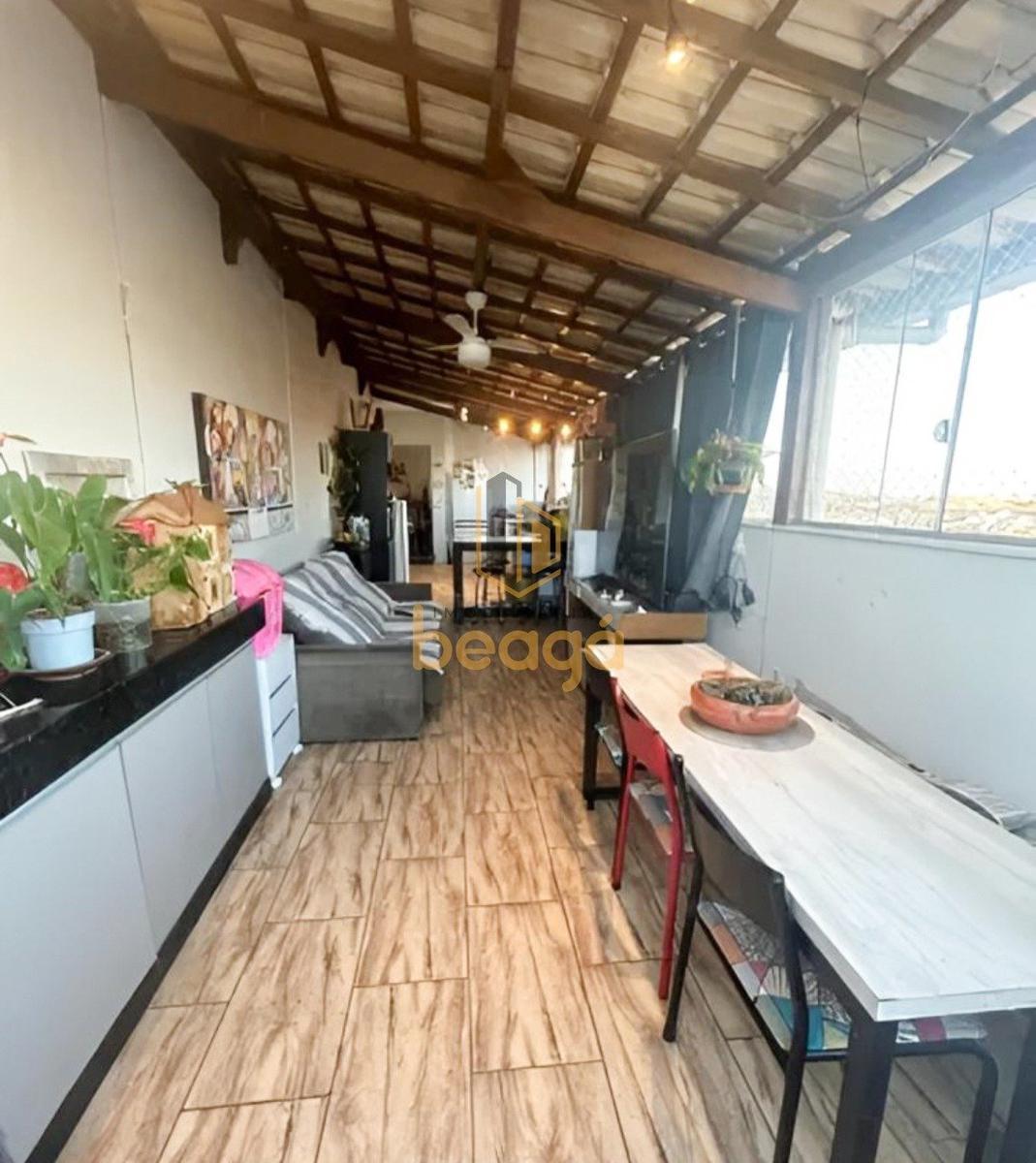 Cobertura, Álvaro Camargos, 4 Quartos, 2 Vagas, 1 Suíte