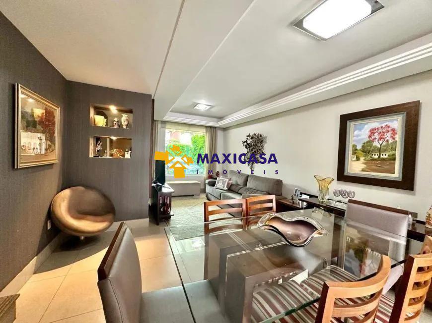 Casa, São Luiz (pampulha), 3 Quartos, 4 Vagas, 1 Suíte