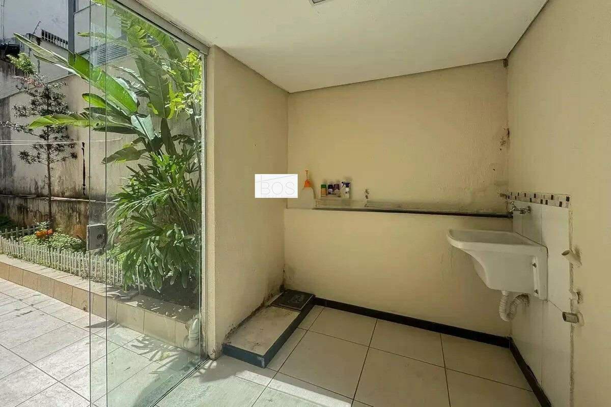 Apartamento, Santo Antônio, 3 Quartos, 0 Vaga, 1 Suíte